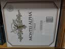 MONTES蒙特斯欧法西拉红酒葡萄酒750ml*6婚礼喜宴商务宴请智利原瓶进口 实拍图