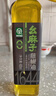 幺麻子 藤椒油400ml 青花椒油家用麻椒油麻油麻辣烫特麻调料 实拍图