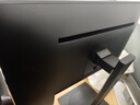 飞利浦（PHILIPS）23.8英寸 2K办公显示器 IPS HDR 100Hz TUV低蓝光护眼 HDMI+DP 旋转升降 电脑显示屏 245S9RB 实拍图