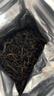 正山顶茶叶乌龙茶一级浓香型黄枝香单丛茶 潮州凤凰单枞纸包装125g 实拍图