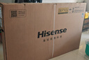 海信电视55E3NH Pro 55英寸 144Hz高刷 杜比全景声 智能Wi-Fi6 U+超画质 大内存平板电视 实拍图