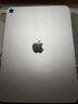 Apple/苹果 iPad11英寸 A16芯片2025年款 平板电脑 (128GB WLAN版/学习办公娱乐)银色 实拍图