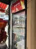 格点大容量饮料柜商用冰柜直冷藏展示柜酒水柜纯风冷无霜保鲜柜超市玻璃门冰箱立式啤酒柜 大单门下机组风冷 360°循环速冷款 实拍图