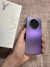 vivo Y600Pro 8GB+512GB 星曜紫 10200mAh耐超低温蓝海电池 耐久抗摔防水 寰宇增强通信3.0  AI手机 实拍图
