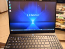 联想（Lenovo）拯救者Y7000P 电竞游戏笔记本电脑(酷睿i9-14900HX 16G 1T RTX5060 2.5K 240Hz 黑) 国家补贴 实拍图