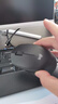 罗技（Logitech）MK346P(同MK345外观） 无线键鼠套装 办公商用键盘鼠标套装 全尺寸键盘104键 数字小键盘 便携黑色 实拍图