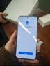 小米 REDMI K80 国家补贴 第三代骁龙 8 6550mAh大电池 澎湃OS 雪岩白 12GB+256GB 红米5G手机 实拍图
