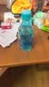 统一 海之言 电解质饮料柠檬口味330ml*12瓶 实拍图