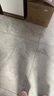 美的（Midea）挂烫机家用双杆手持熨烫机 10档精细熨烫蒸汽挂烫机 2.5升电熨斗YGD20P5 实拍图
