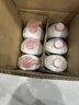 威露士清可新抑菌洗手液樱花525ml*3+525ml*3补充装大瓶抑菌消毒替换装 实拍图