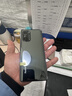 小米（MI）Redmi 红米 K40   5G 二手5G手机 二手小米手机 二手手机国行优惠券补贴 亮黑 12G+256G 实拍图