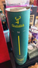 格兰菲迪（GLENFIDDICH）X 阿斯顿·马丁F1联名限量版16年单一麦芽威士忌700ml 实拍图