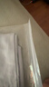 登比食品级PE自封袋【加厚14丝】11号28*40cm/50只防水透明封口密封袋 实拍图