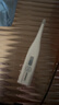 欧姆龙（OMRON）电子体温计 幼儿成年 腋下温度计  可水洗 MC-246 实拍图