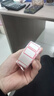 NVV标签贴标签纸 1000枚卷装29*20mm不干胶贴纸 自粘性口取纸便利贴姓名贴价格标签便签BJ-292001红 实拍图