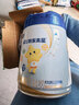 飞鹤星飞帆聚高星A2乳铁蛋白高钙CBP儿童成长奶粉4段(3-14岁)800g*1罐 实拍图