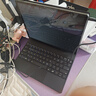 戴睿（dere）T30Pro【2026新品+2K触摸屏】AI笔记本电脑平板二合一 windows系统金属商务便携办公电脑轻薄本 【2026款-悬浮妙控键盘】2K触控屏 32G内存 512G高速固态 实拍图