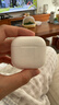 Apple/苹果 AirPods 4 搭配USB-C充电盒 苹果耳机 蓝牙耳机 适用iPhone/iPad/Mac 四代 实拍图
