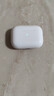 华强北新款【官配正品丨顶配Pro9代】华强北蓝牙耳机Air无线Pro2降噪国家补贴适用苹果iPhone17/16入耳式Pods 【2025新款丨全功能顶配版】 ANC主动降噪+滑动调音+空间音频 实拍图