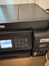 爱普生（EPSON）L6279商用墨仓式彩色多功能一体机 家用办公（打印复印扫描 有线网络 自动双面 输稿器） 实拍图