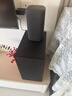 三星（SAMSUNG）HW-Q600F/XZ 全景声3.1.2声道 无线蓝牙回音壁低音炮 独立天空声道 家庭影院 电视投影游戏音响 4K 实拍图