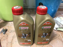 嘉实多（Castrol）极护智E版 全合成机油 润滑油 5W-40 SP A3/B4 1L 汽车保养 实拍图
