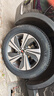 米其林（MICHELIN）汽车轮胎235/60R18 103W揽途LATITUDE SPORT 3 AO2适配国产奥迪Q5 实拍图