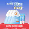 海龟爸爸春夏季儿童防晒霜小雪山防晒儿童宝宝专用物理防晒85g 实拍图