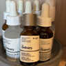 THE ORDINARY【新品】脸部丰盈填充精华15ml提拉紧致肌肤精华液母亲节礼物 实拍图