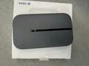 鸿蒙智选华为鸿蒙智选无线随身wifi6便携式移动wifi4G全网通全国高速流量免插卡车载路由器E5576-826灰色 实拍图