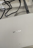 普联（TP-LINK）AX1500双频Wi-Fi 6无线路由器 5G双频 易展Mesh 高速穿墙家用 儿童上网管控 XDR1500 实拍图