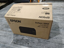 爱普生（EPSON）【新品】墨仓式 L3353彩色打印机 微信打印/无线连接 家用AI学习打印机（打印、复印、扫描） 实拍图