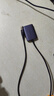 胜为USB/Type-C转HDMI一拖二转换器 1分2分屏3屏异显高清外置显卡拓屏 苹果Mac华为联想笔记本AUH0050G 实拍图