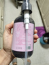 同仁堂御医匠艾草生姜玫瑰精油按摩推拿刮痧油拔罐刮痧板500ml/瓶 实拍图