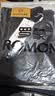 罗蒙（ROMON）牛仔裤男春秋季商务通勤休闲裤男士弹力修身小脚裤子男裤 实拍图