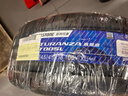 普利司通（Bridgestone）汽车轮胎 245/45R18 100Y 泰然者 T005L 原厂配套奔驰E级 实拍图