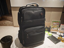 CROSSGEAR十字勋章减重大师商务双肩背包男17.3寸电脑书包大容量出差旅行包 实拍图