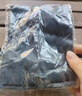 旅行内衣收纳内裤袜子收纳袋行李箱衣服分装整理衣物手提便携防水 1个装【旅行袜子收纳袋】 实拍图
