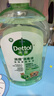 滴露（Dettol）宠物家庭消毒液1L灭杀真菌细菌 猫砂去味 宠物除臭除味剂消毒水 实拍图