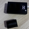 绿联适用索尼zv-e10假电池fw50相机模拟电池sony zve10 a6400 a6000 a7r2 a7s2 a7m2 直播电源适配器 实拍图