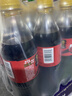 可口可乐（Coca-Cola）零度 无糖零卡 汽水碳酸饮料 500ml*24瓶 实拍图