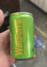 屈臣氏（Watsons）苏打水香草味低糖0脂低卡气泡水饮料迷你便携装200mL*30罐整箱 实拍图