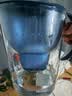 碧然德（BRITA） 过滤净水器 家用滤水壶 净水壶 海洋系列 3.5L蓝色 一壶3芯装 环保加固包装 实拍图