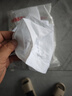 浪莎儿童打底裤女童连脚舞蹈袜四季薄款连裤袜少女宝宝白色袜子3条装 实拍图