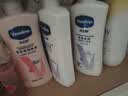 凡士林【龚俊推荐】[热销百万]烟酰胺美白身体乳400g提亮滋润补水保湿 实拍图