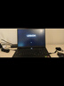 联想（Lenovo）拯救者Y7000P 电竞游戏笔记本电脑(i9-14900HX 16G 1T RTX5070 2.5K 240Hz 黑) 国家补贴 实拍图