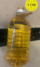 金龙鱼 食用油 葵花籽清香型调和油5L （新老包装随机发货） 实拍图