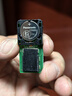 松下（Panasonic）CR1632进口纽扣电池  扣式电池 3V 锂电池 适用于汽车遥控器 1粒装 实拍图