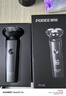 飞科博锐电动剃须刀男士刮胡刀剃胡子全身水洗快充车载便携款刨剃生日礼物送男友送老公  博锐PS166 实拍图