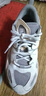 FILA 斐乐女鞋跑步鞋火星2代复古老爹鞋休闲鞋运动鞋 实拍图